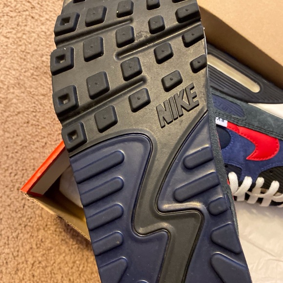 Nike Airmax 90 SE Runners Club size 11 - Picture 7 of 10